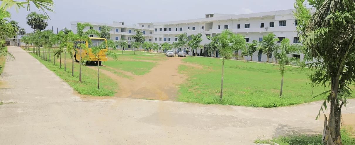 Narayana Polytechnic Srikakulam photo_app photo 1